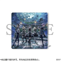 【BanG Dream SP LIVE in TAIPEI】壓克力版畫 Ave Mujica