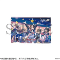 【BanG Dream SP LIVE in TAIPEI】壓克力版畫 Poppin Party