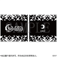 【BanG Dream SP LIVE in TAIPEI】護腕 Ave Mujica