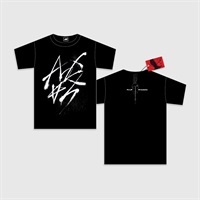 【ALIEN STAGE Baniste】 T-SHIRT TILL