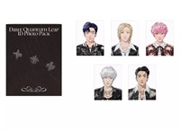 【PLAVE】 2025 TOUR ENCORE ID PHOTO PACK