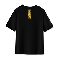 【劍星】T恤(Silhouette LILY)