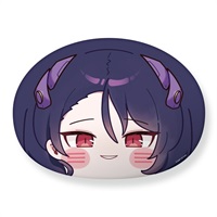 【勝利女神：妮姬】Inherit臉部造型抱枕 Isabel