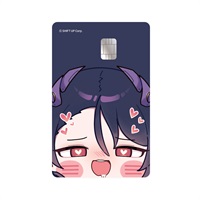 【勝利女神：妮姬】Inherit貼紙 Isabel