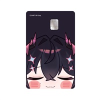 【勝利女神：妮姬】Inherit貼紙 Harran