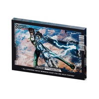 【劍星】壓克力磚(EVE)