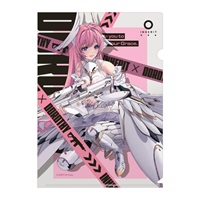 【勝利女神：妮姬】Inherit資料夾 Dorothy