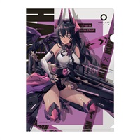 【勝利女神：妮姬】Inherit資料夾 Harran