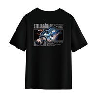 【劍星】T恤(EVE Keyart)