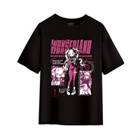 【勝利女神：妮姬】T恤 Alice  / Free size