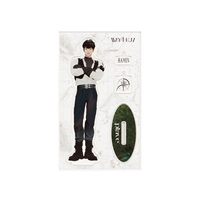 【PLAVE】W4L ACRYLIC STAND_HAMIN