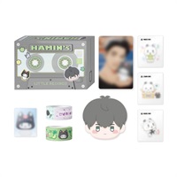 【PLAVE】 2025 BIRTHDAY KIT_HAMIN