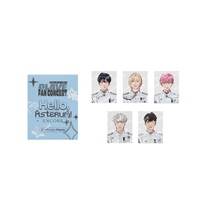 【PLAVE】1ST FANCON ID PHOTO PACK