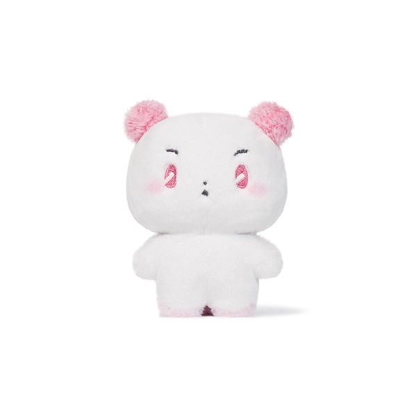 「未開封新品」PLAVE MMMM PLUSH FIGURE 5点　セット Amazon.co.jp: PLAVE Happy Plave Day MMMM Plush Figure with