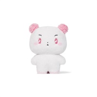 PLAVE♡バンビMMMM PLUSH FIGURE ぬいぐるみセット ピーチ PLAVE - MMMM PLUSH FIGURE ぬいぐるみフィギュア