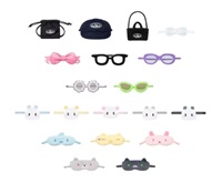 【PLAVE】 MMMM PLUSH TRADING ACCESSORY