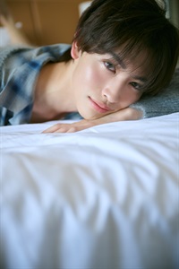 【其他】増子敦貴カレンダー 2026.04-2027.03