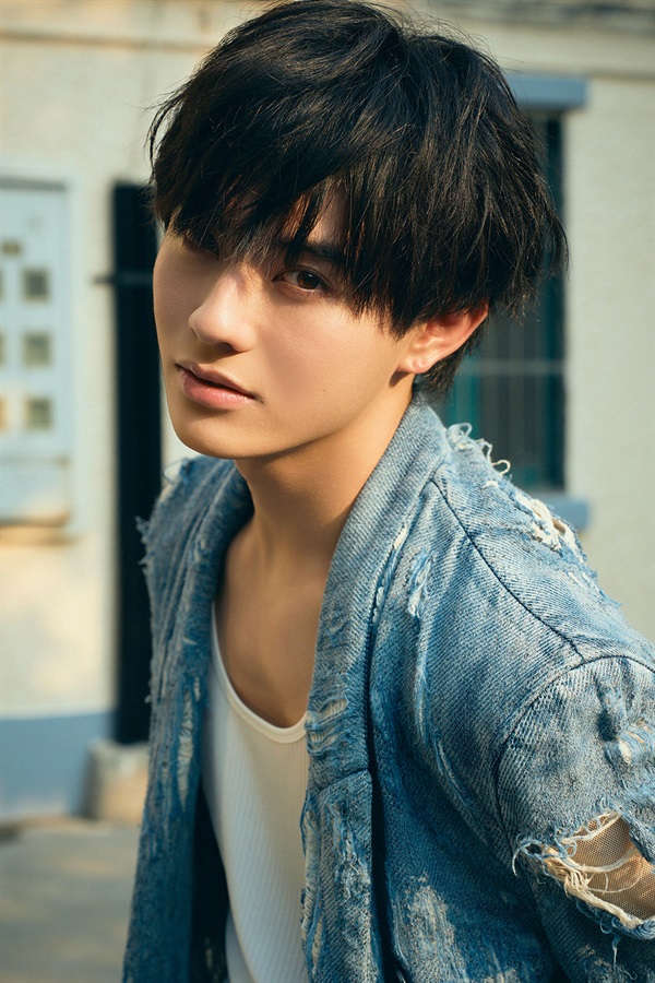 【其他】前田拳太郎カレンダー