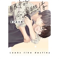 【中文】眼中的命運戀情