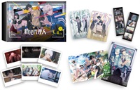時光代理人 (03+04)套書限量特裝版