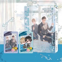 【中文】High School Return Of A Gangster -1-黑幫變成高中生【含預購贈品】