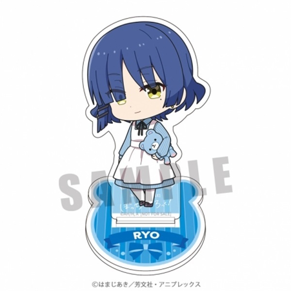 ★點數兌換限定★孤獨搖滾!壓克力立牌 山田涼