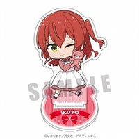 ★點數兌換限定★孤獨搖滾!壓克力立牌 喜多郁代