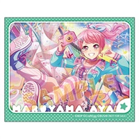  ★點數兌換限定★サテンステッカー
