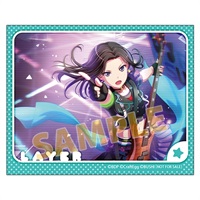 ★點數兌換限定★サテンステッカー