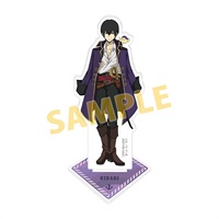 ★點數兌換限定★描きおろし～アクリルスタンド