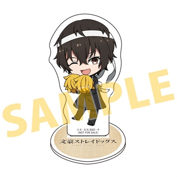 ★點數兌換限定★描き起こし～アクリルスタンド