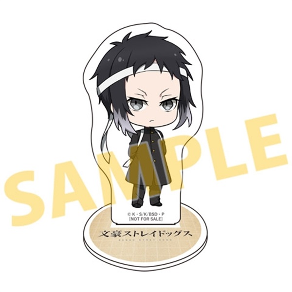 ★點數兌換限定★描き起こし～アクリルスタンド