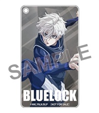  ★點數兌換限定★ミニアクリルブロックボールチェーン