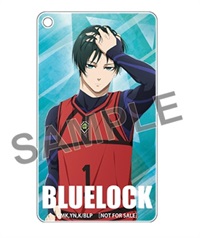  ★點數兌換限定★ミニアクリルブロックボールチェーン