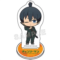 ★點數兌換限定★チェンソーマン　アクリルスタンド