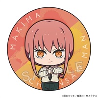 ★點數兌換限定★チェンソーマン　アニメ版/缶バッジ