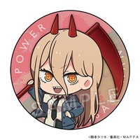 ★點數兌換限定★チェンソーマン　アニメ版/缶バッジ