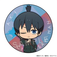 ★點數兌換限定★チェンソーマン　アニメ版/缶バッジ