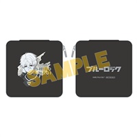 ★點數兌換限定★ブルーロック　アニメ版/ミニガジェットポーチ