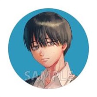 ★點數兌換限定★ 光逝去的夏天 徽章