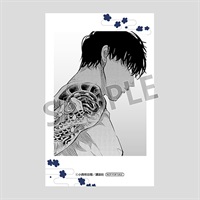  ★點數兌換限定★唯願來世不相識 迷你相片卡