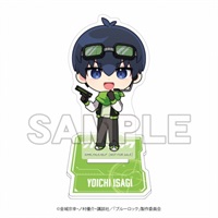 ★點數兌換限定★BLUE LOCK藍色監獄 壓克力立牌 潔 世一