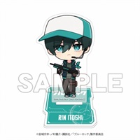 ★點數兌換限定★BLUE LOCK藍色監獄 壓克力立牌 糸師 凛
