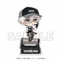 ★點數兌換限定★BLUE LOCK藍色監獄 壓克力立牌 凪 誠士郎