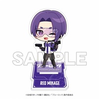 ★點數兌換限定★BLUE LOCK藍色監獄 壓克力立牌 御影玲王