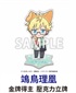 ★點數兌換限定★金牌得主  壓克力立牌 鴗鳥理凰