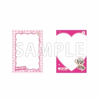 ★點數兌換限定★IDOLiSH7  透明相框卡2入組 百