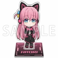 ★點數兌換限定★孤獨搖滾! 壓克立牌 後藤一里