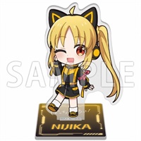 ★點數兌換限定★孤獨搖滾! 壓克立牌 伊地知虹夏